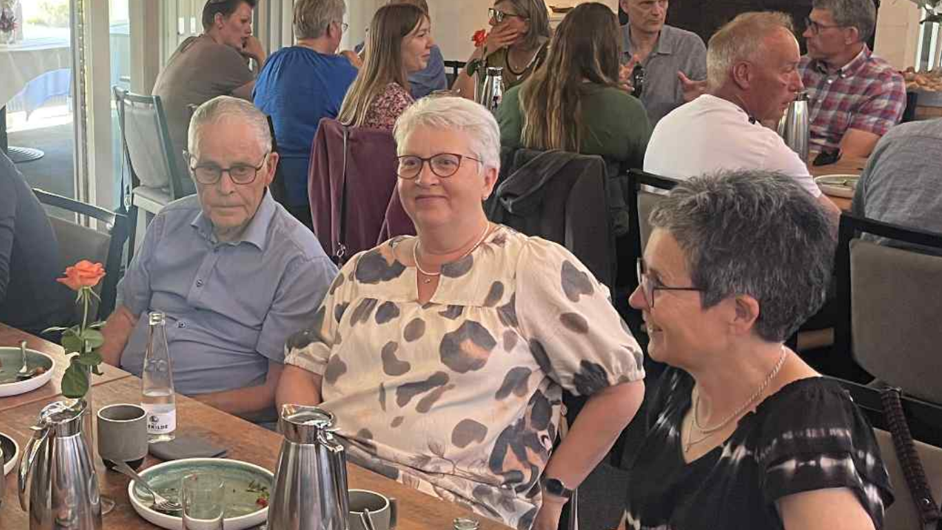 50 år med Jytte Guldborg